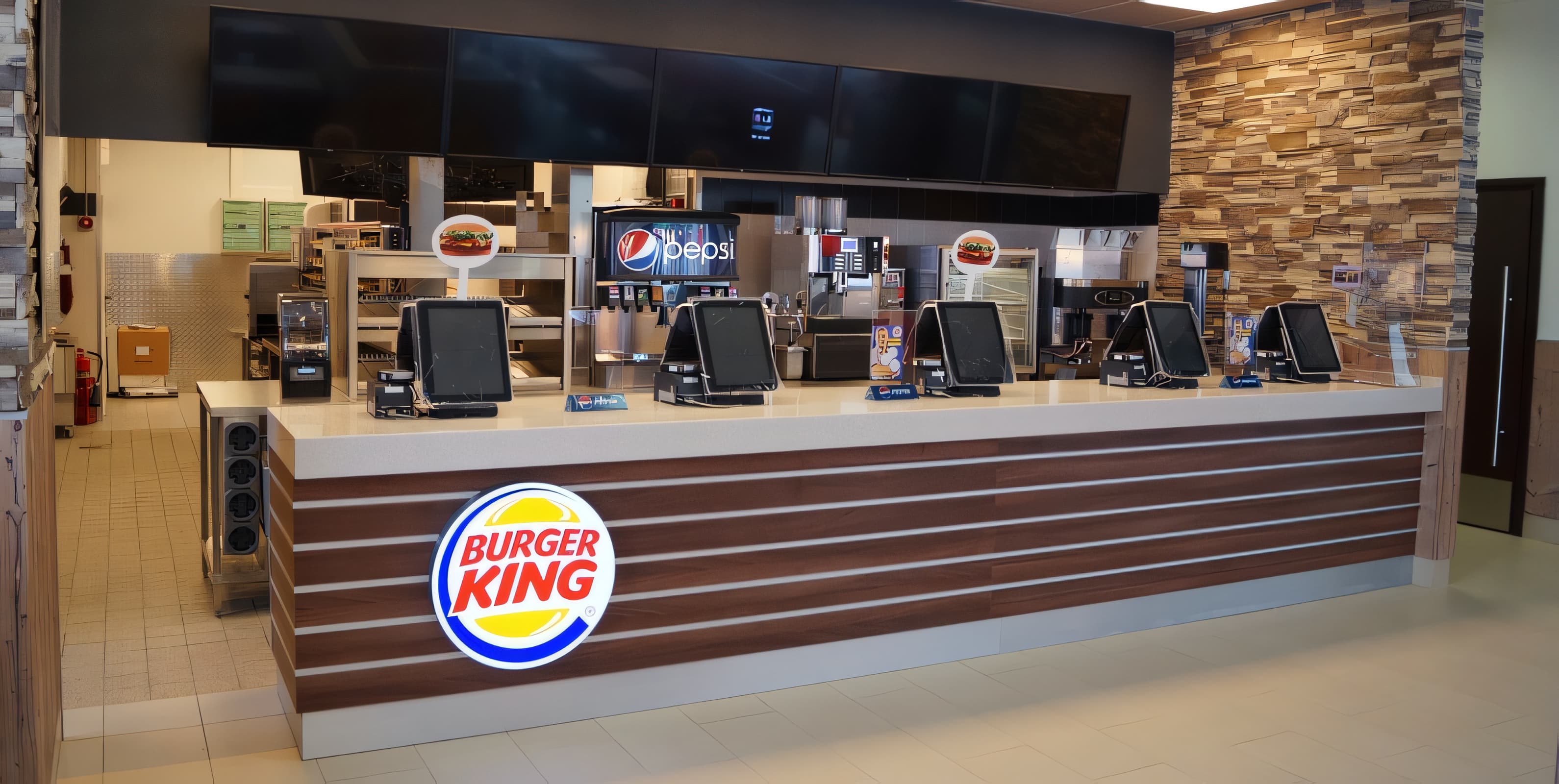 Сетевые рестораны — Burger King · Додо · Пицца Миа | Артидом