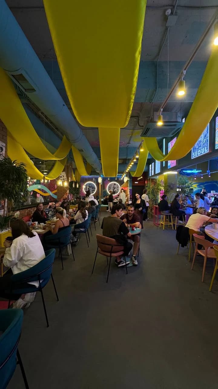 Зал Chicko — полная комплектация мебелью