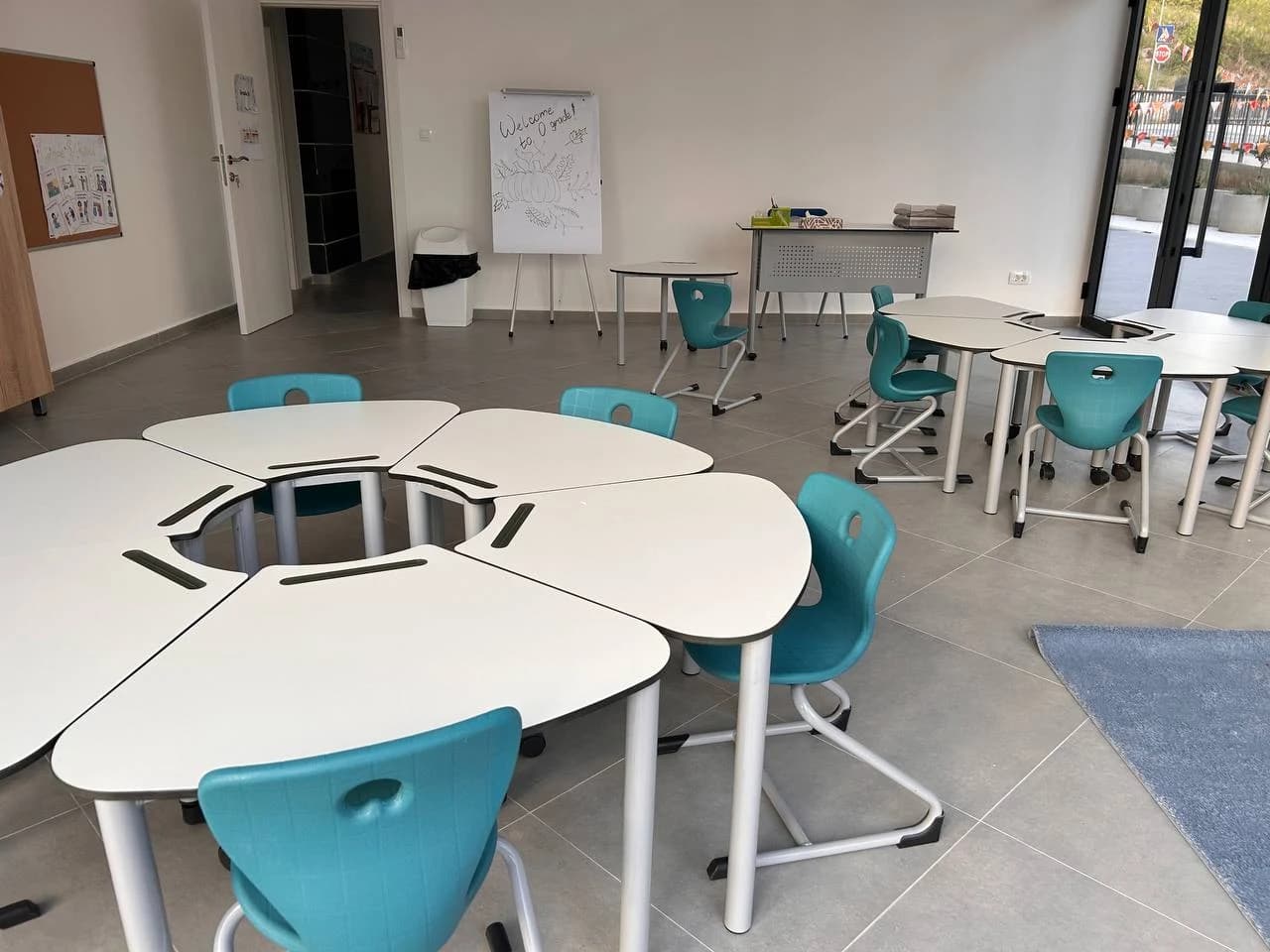 Школы — Москва и Черногория | Артидом