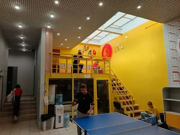 Школьная мебель для столовых и рекреаций — Москва, Артидом — фото 17