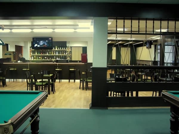 Барные стойки и ресепшн — рестораны, клубы, гостиницы, Артидом — фото 6