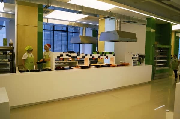 Барные стойки и ресепшн — рестораны, клубы, гостиницы, Артидом — фото 16