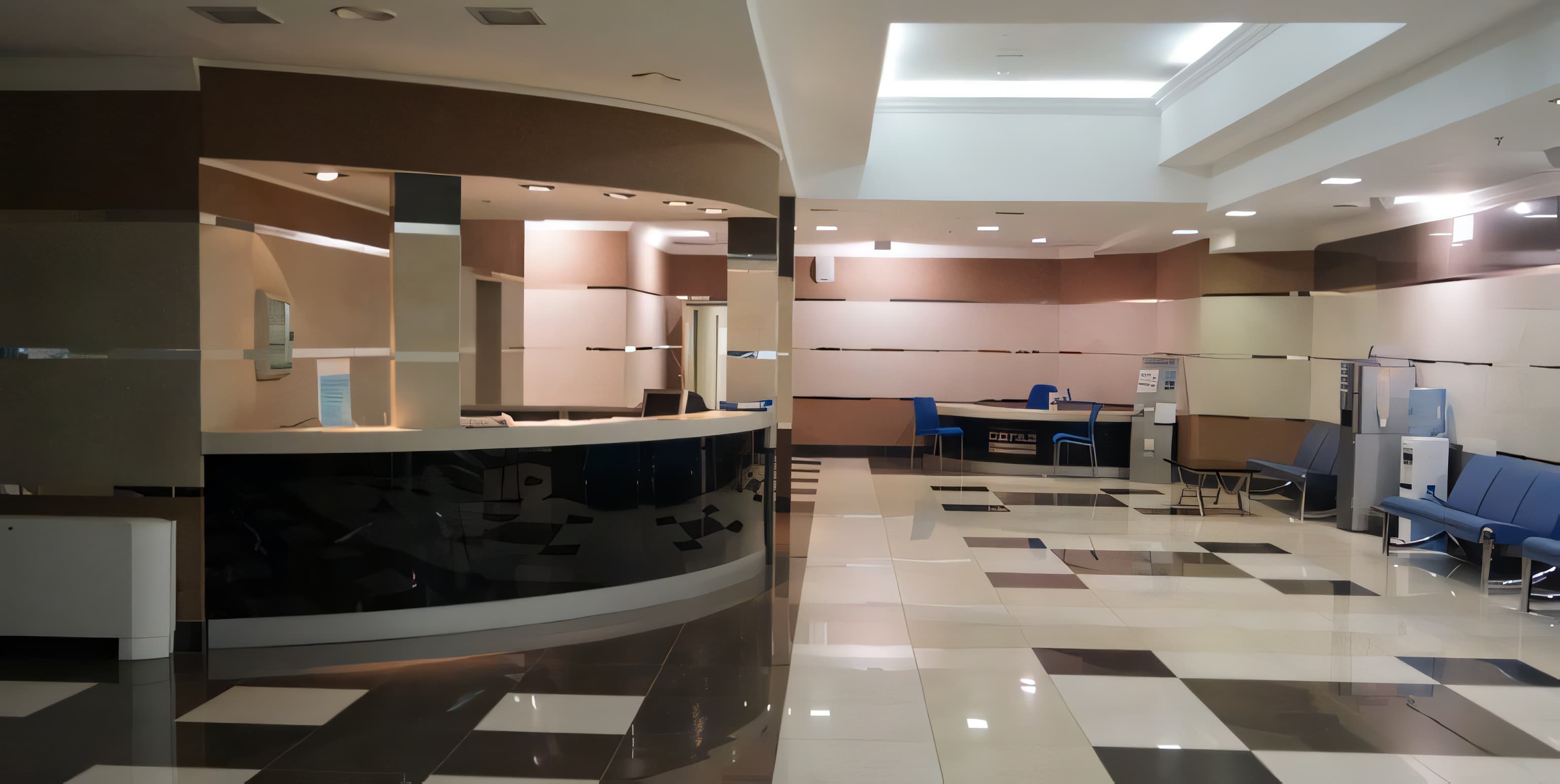 Стойки, кафе, клубы — Газпром · Фортуна · Атлантик · Клевер | Артидом, комплектация HoReCa