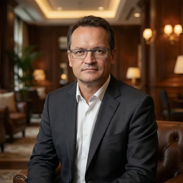 Владимир Казанцев